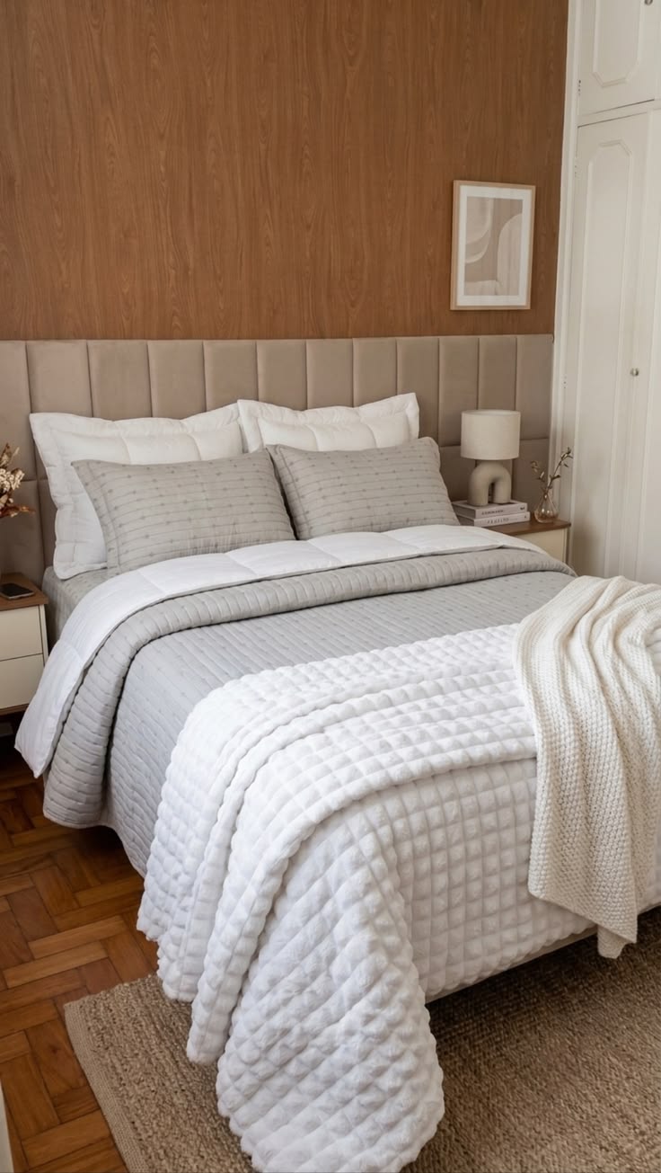 Jogo de cama